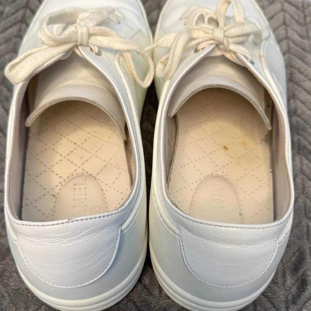 CHANEL Women's Sneakers